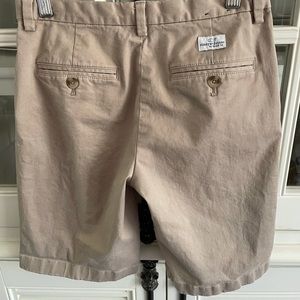 Vineyard Vines Stretch Breaker Shorts, size 16